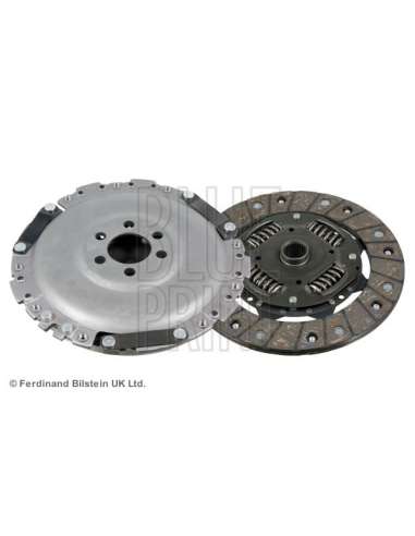 Kit de embrague Blue Print ADV183098 - KIT DE EMBRAGUE KIT DE EM Blue Print SMARTFIT Conversion Kit