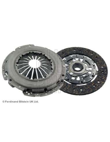 Kit de embrague Blue Print ADV183099 - KIT DE EMBRAGUE KIT DE EM Blue Print SMARTFIT Conversion Kit