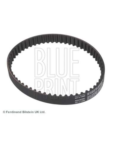 Correa dentada Blue Print ADV187501 - 75 Correa de Distribuci