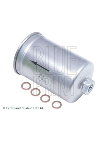 Filtro combustible Blue Print ADW192305 - B.P. FILTRO DE CARBURANTE