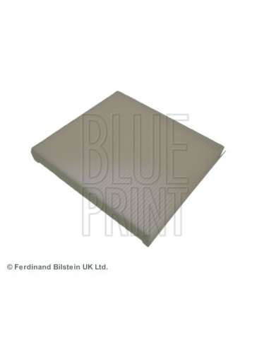 Filtro, aire habitáculo Blue Print ADW192508 - FILTRO DEL INTERIOR