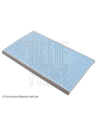 Filtro, aire habitáculo Blue Print ADW192514 - FILTRO DE HABITACULO