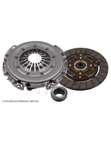 Kit de embrague Blue Print ADW193007 - KIT DE EMBRAGUE KIT DE EM Blue Print SMARTFIT Conversion Kit