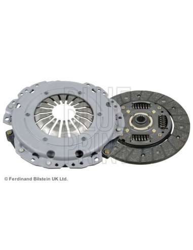 Kit de embrague Blue Print ADW193008 - KIT DE EMBRAGUE KIT DE EM Blue Print SMARTFIT Conversion Kit