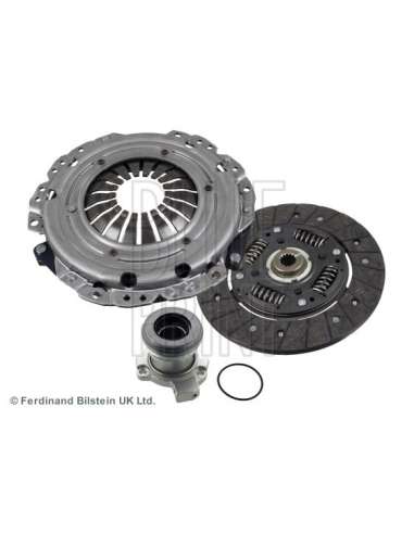Kit de embrague Blue Print ADW1930100 - KIT DE EMBRAGUE KIT DE E Blue Print SMARTFIT Conversion Kit