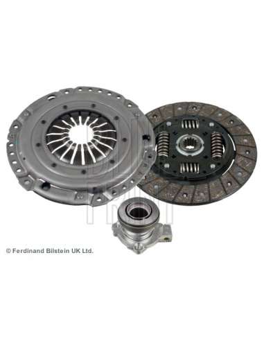 Kit de embrague Blue Print ADW1930101 - KIT DE EMBRAGUE KIT DE E Blue Print SMARTFIT Conversion Kit