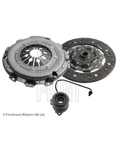 Kit de embrague Blue Print ADW1930108 - KIT DE EMBRAGUE KIT DE E Blue Print SMARTFIT Conversion Kit