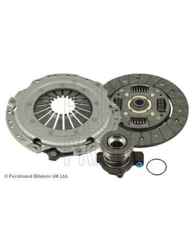 Kit de embrague Blue Print ADW193011 - KIT DE EMBRAGUE KIT DE EM Blue Print SMARTFIT Conversion Kit