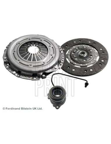 Kit de embrague Blue Print ADW1930110 - KIT DE EMBRAGUE KIT DE E Blue Print SMARTFIT Conversion Kit