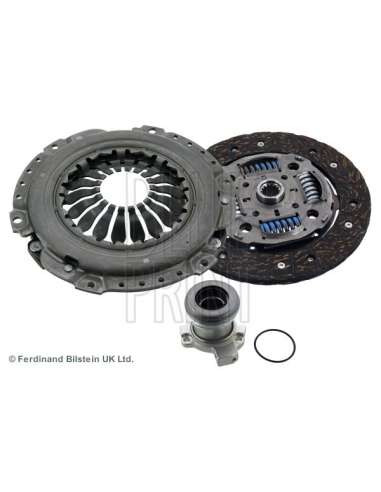 Kit de embrague Blue Print ADW1930117 - KIT DE EMBRAGUE KIT DE E Blue Print SMARTFIT Conversion Kit