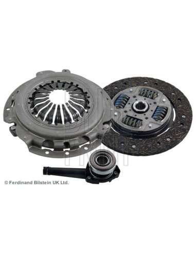 Kit de embrague Blue Print ADW1930119 - KIT DE EMBRAGUE KIT DE E Blue Print SMARTFIT Conversion Kit