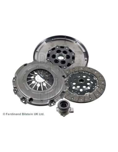 Kit de embrague Blue Print ADW1930121 - KIT DE EMBRAGUE KIT DE E Blue Print SMARTFIT Conversion Kit