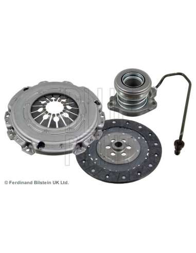 Kit de embrague Blue Print ADW1930122 - KIT DE EMBRAGUE KIT DE E Blue Print SMARTFIT Conversion Kit