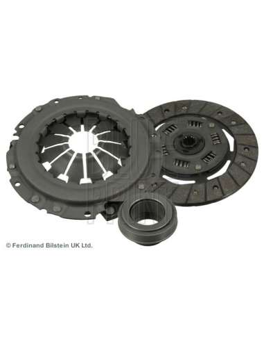 Kit de embrague Blue Print ADW193013 - KIT DE EMBRAGUE KIT DE EM Blue Print SMARTFIT Conversion Kit