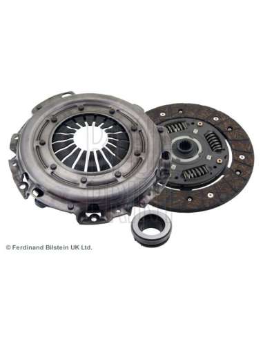 Kit de embrague Blue Print ADW193015 - KIT DE EMBRAGUE KIT DE EM Blue Print SMARTFIT Conversion Kit