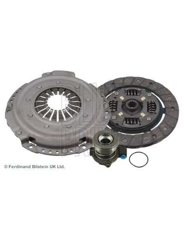 Kit de embrague Blue Print ADW193017 - IDA  ADW193017 KIT DE EMBRAGUE KI T DE EM Blue Print SMARTFIT Conversion Kit