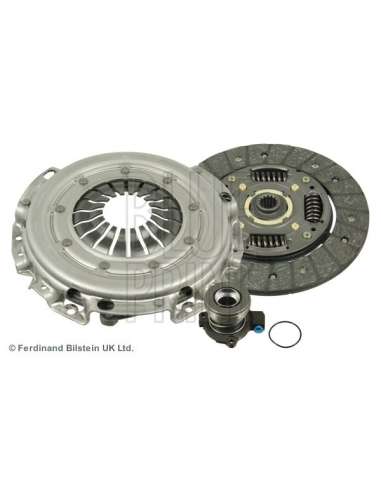Kit de embrague Blue Print ADW193018 - KIT DE EMBRAGUE KIT DE EM Blue Print SMARTFIT Conversion Kit