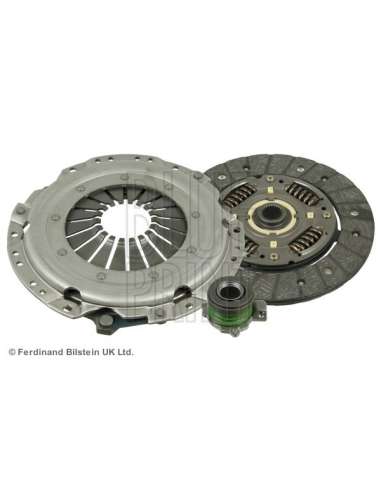 Kit de embrague Blue Print ADW193019 - KIT DE EMBRAGUE KIT DE EM Blue Print SMARTFIT Conversion Kit