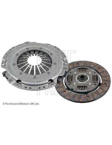 Kit de embrague Blue Print ADW193021 - KIT DE EMBRAGUE KIT DE EM Blue Print SMARTFIT Conversion Kit