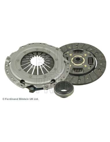 Kit de embrague Blue Print ADW193023 - KIT DE EMBRAGUE KIT DE EM Blue Print SMARTFIT Conversion Kit