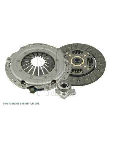 Kit de embrague Blue Print ADW193026 - KIT DE EMBRAGUE KIT DE EM Blue Print SMARTFIT Conversion Kit