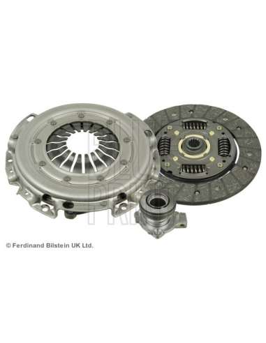 Kit de embrague Blue Print ADW193027 - KIT DE EMBRAGUE KIT DE EM Blue Print SMARTFIT Conversion Kit