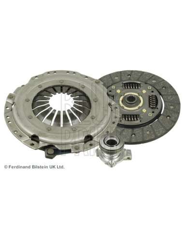 Kit de embrague Blue Print ADW193028 - KIT DE EMBRAGUE KIT DE EM Blue Print SMARTFIT Conversion Kit