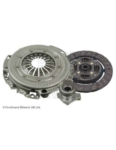 Kit de embrague Blue Print ADW193029 - KIT DE EMBRAGUE KIT DE EM Blue Print SMARTFIT Conversion Kit