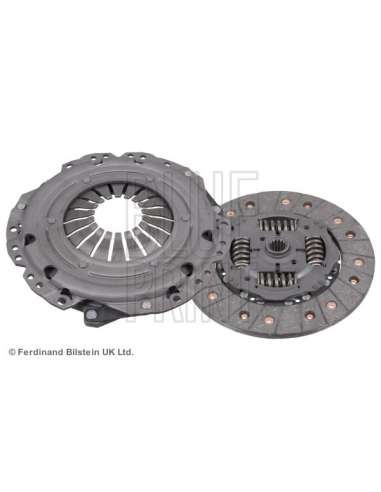 Kit de embrague Blue Print ADW193030 - KIT DE EMBRAGUE KIT DE EM Blue Print SMARTFIT Conversion Kit