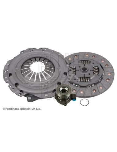 Kit de embrague Blue Print ADW193032 - KIT DE EMBRAGUE KIT DE EM Blue Print SMARTFIT Conversion Kit
