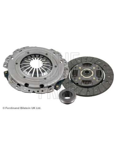Kit de embrague Blue Print ADW193035 - KIT DE EMBRAGUE KIT DE EM Blue Print SMARTFIT Conversion Kit
