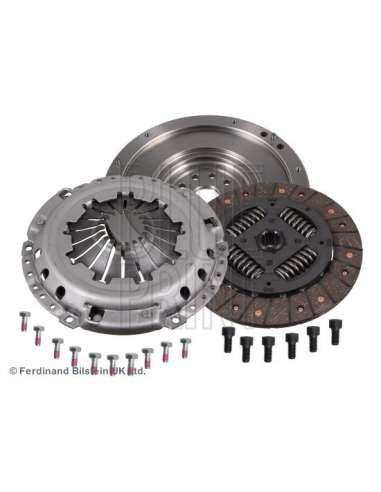 Kit de embrague Blue Print ADW193038 - KIT DE EMBRAGUE KIT DE EM Blue Print SMARTFIT Conversion Kit