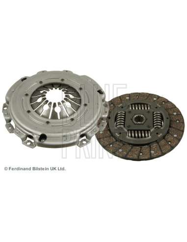 Kit de embrague Blue Print ADW193039 - KIT DE EMBRAGUE KIT DE EM Blue Print SMARTFIT Conversion Service Kit