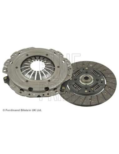 Kit de embrague Blue Print ADW193040 - KIT DE EMBRAGUE KIT DE EM Blue Print SMARTFIT Conversion Service Kit