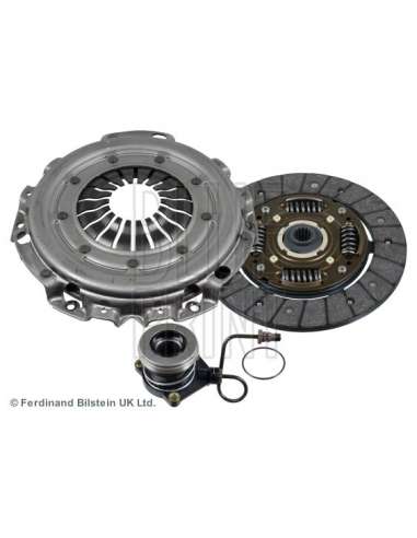 Kit de embrague Blue Print ADW193045 - KIT DE EMBRAGUE KIT DE EM Blue Print SMARTFIT Conversion Kit