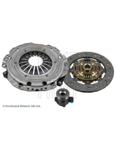 Kit de embrague Blue Print ADW193048 - KIT DE EMBRAGUE KIT DE EM Blue Print SMARTFIT Conversion Kit