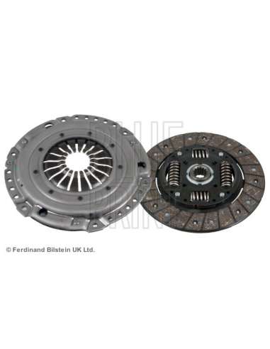 Kit de embrague Blue Print ADW193055 - KIT DE EMBRAGUE KIT DE EM Blue Print SMARTFIT Conversion Kit