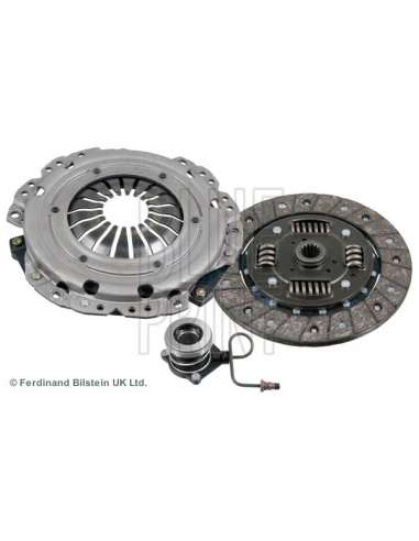 Kit de embrague Blue Print ADW193057 - KIT DE EMBRAGUE KIT DE EM Blue Print SMARTFIT Conversion Kit