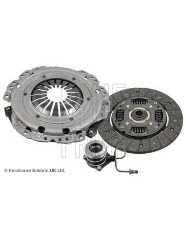 Kit de embrague Blue Print ADW193059 - KIT DE EMBRAGUE KIT DE EM Blue Print SMARTFIT Conversion Kit