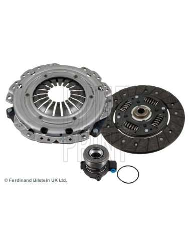 Kit de embrague Blue Print ADW193063 - KIT DE EMBRAGUE KIT DE EM Blue Print SMARTFIT Conversion Kit