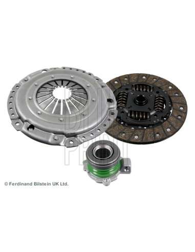 Kit de embrague Blue Print ADW193064 - KIT DE EMBRAGUE KIT DE EM Blue Print SMARTFIT Conversion Kit