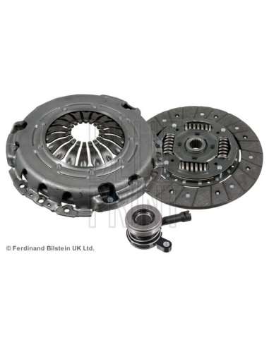 Kit de embrague Blue Print ADW193074 - KIT DE EMBRAGUE KIT DE EM Blue Print SMARTFIT Conversion Kit