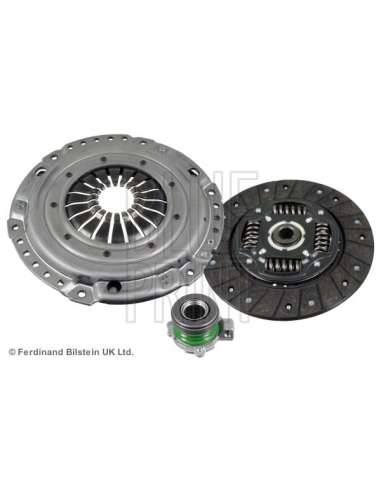 Kit de embrague Blue Print ADW193075 - KIT DE EMBRAGUE KIT DE EM Blue Print SMARTFIT Conversion Kit
