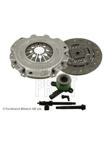 Kit de embrague Blue Print ADW193082 - KIT DE EMBRAGUE KIT DE EM Blue Print SMARTFIT Conversion Kit