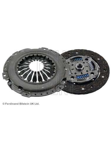 Kit de embrague Blue Print ADW193092 - KIT DE EMBRAGUE KIT DE EM Blue Print SMARTFIT Conversion Kit