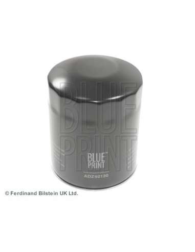 Filtro de aceite Blue Print ADZ92120 - BP 21 Filtro del aceite