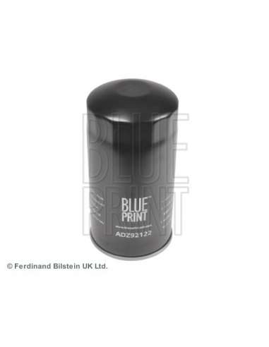 Filtro de aceite Blue Print ADZ92122 - 21 Filtro Del Aceite