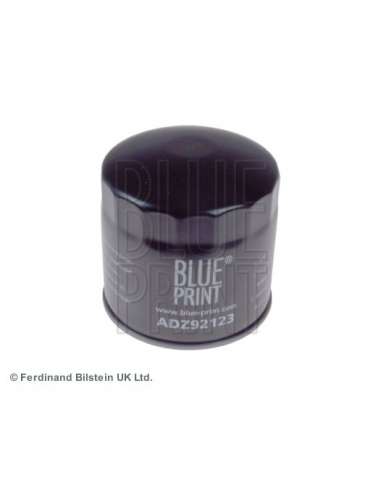 Filtro de aceite Blue Print ADZ92123 - 21 Filtro Del Aceite