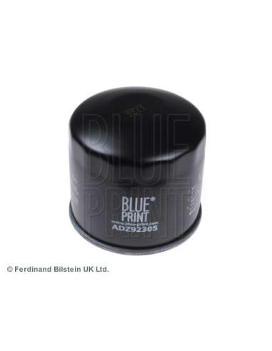 Filtro combustible Blue Print ADZ92305 - BP 23 Filtro de combusti