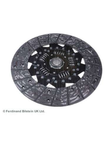 Disco de embrague Blue Print ADZ93125 - BP 31 Disco de Embrague